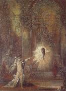 Gustave Moreau Apparition china oil painting reproduction